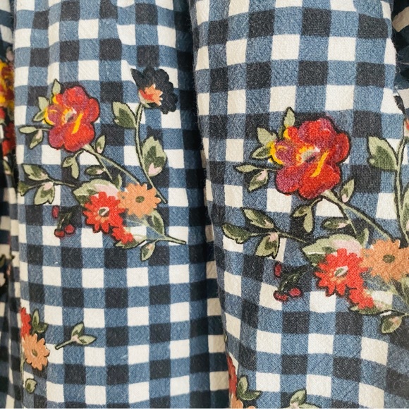 Little Cotton Clothes dress 4-5 years - Picture 4 of 4